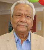 Dr. Muhammad Osman Farruk